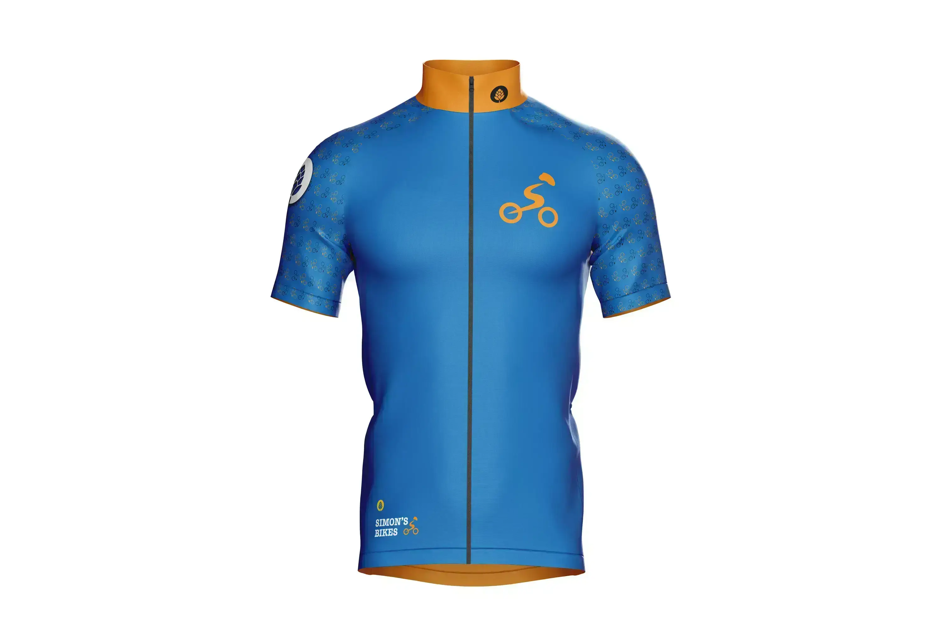 Biker Shirt