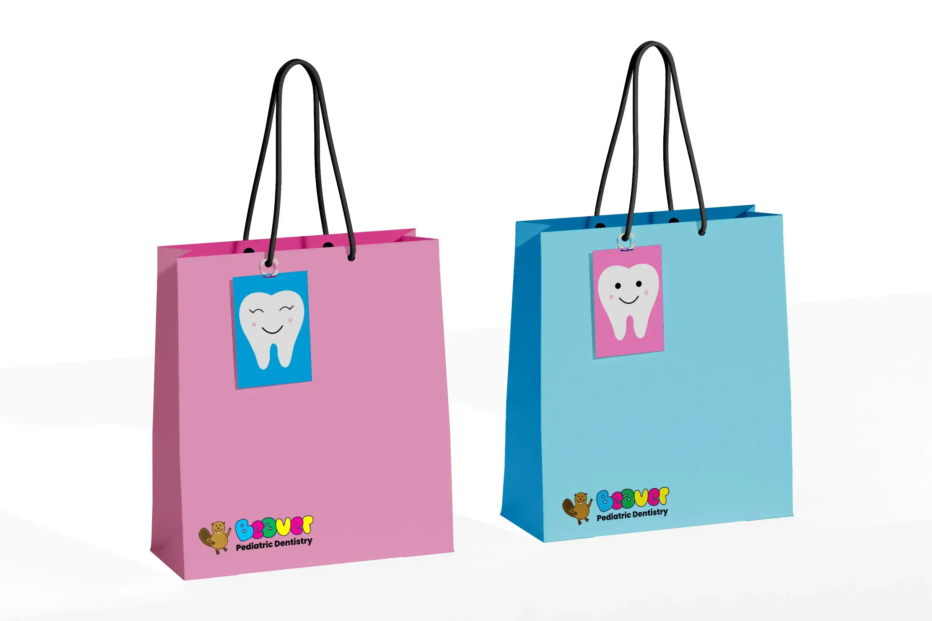 Bags for kit