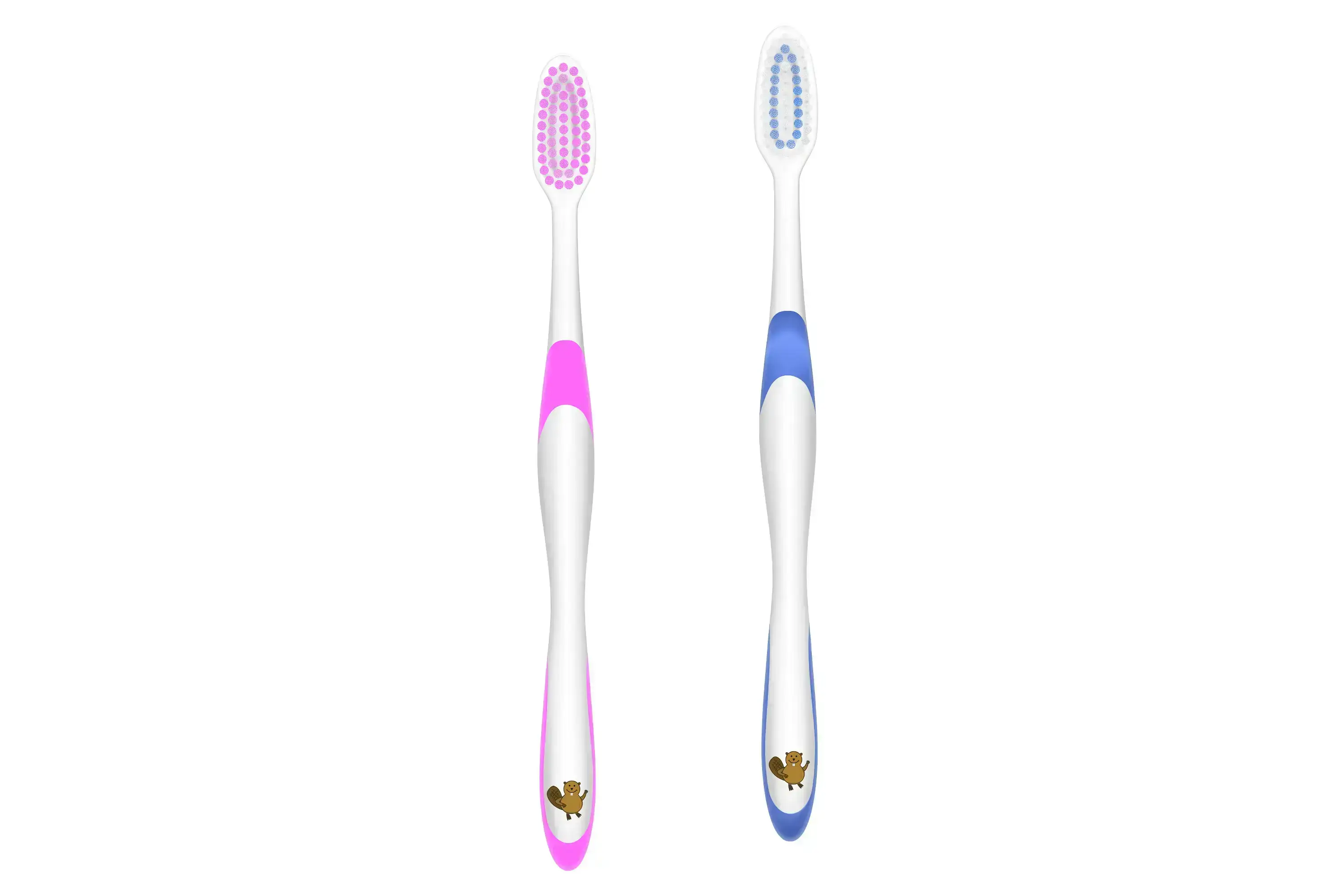 Brush for kids