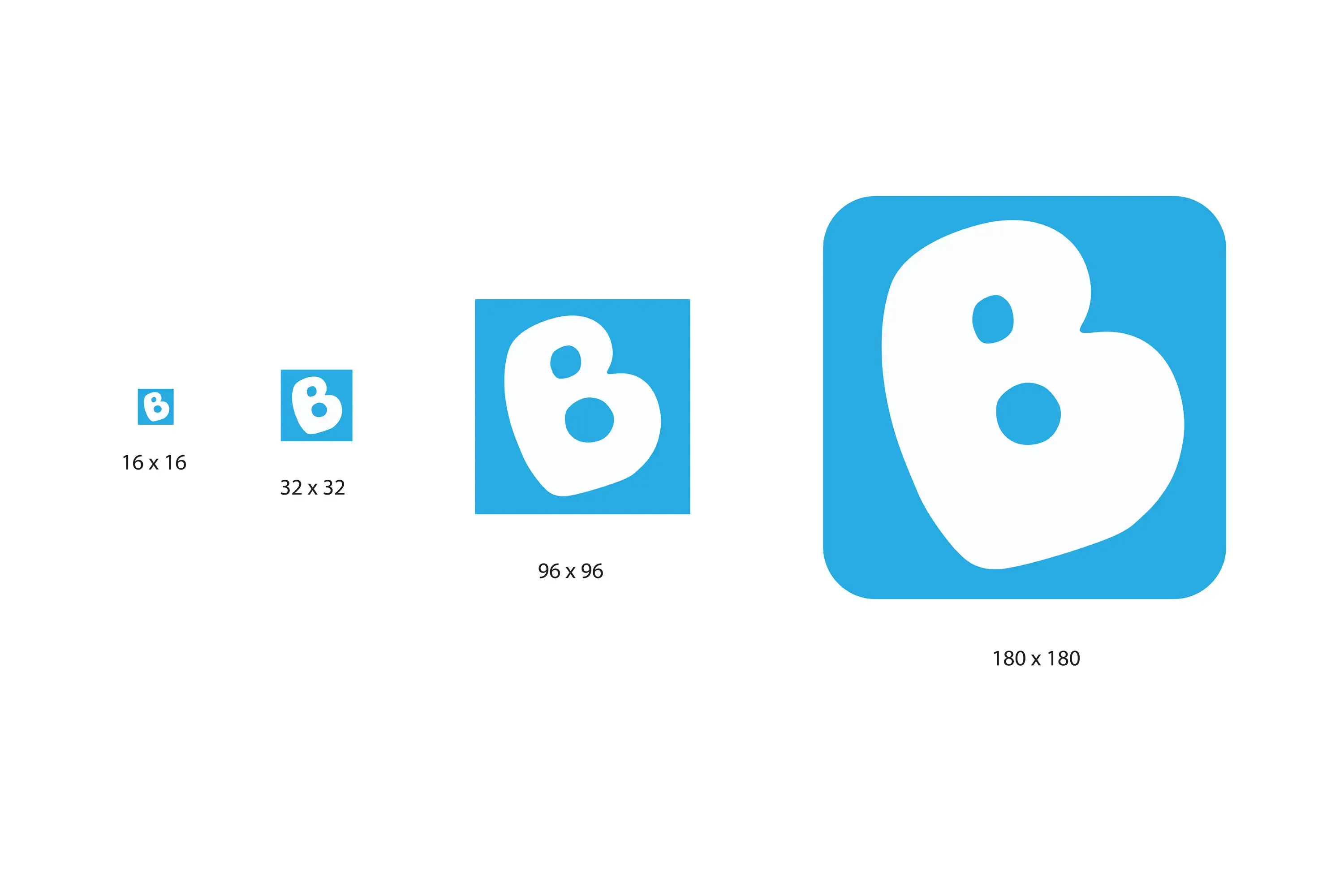 Icon and App
