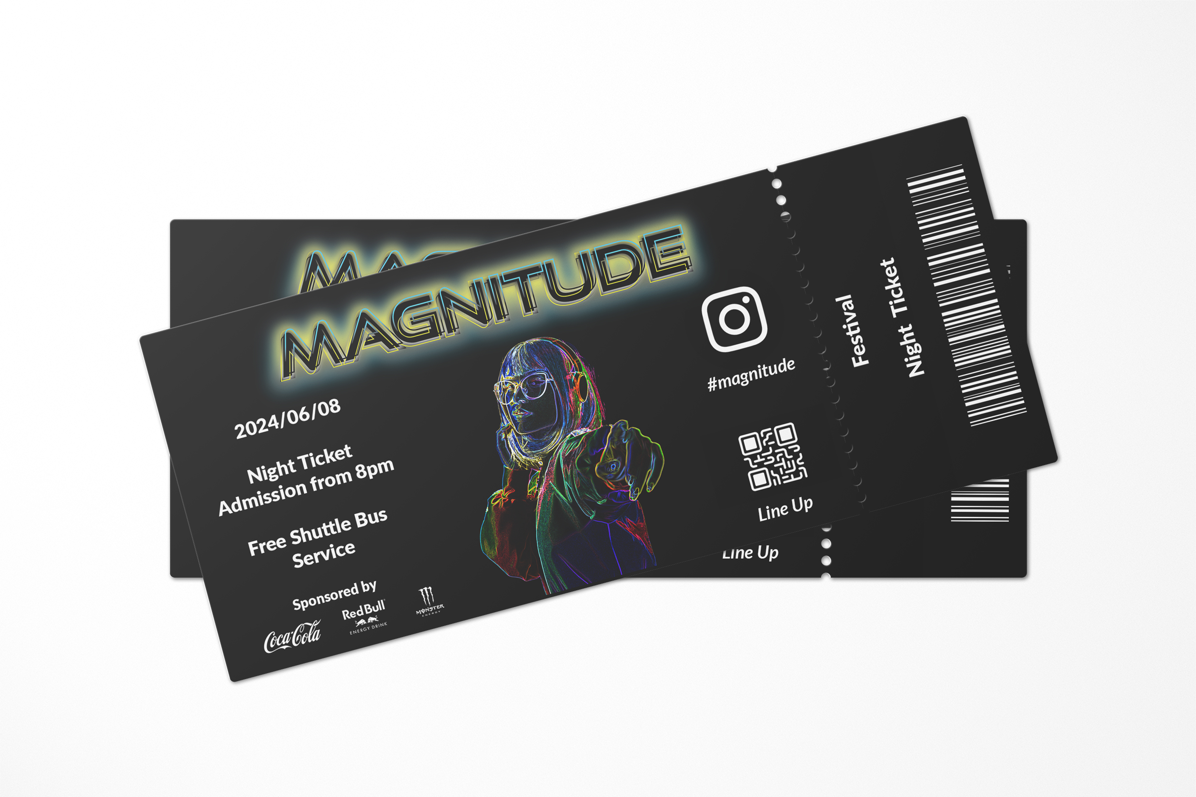 Nightticket