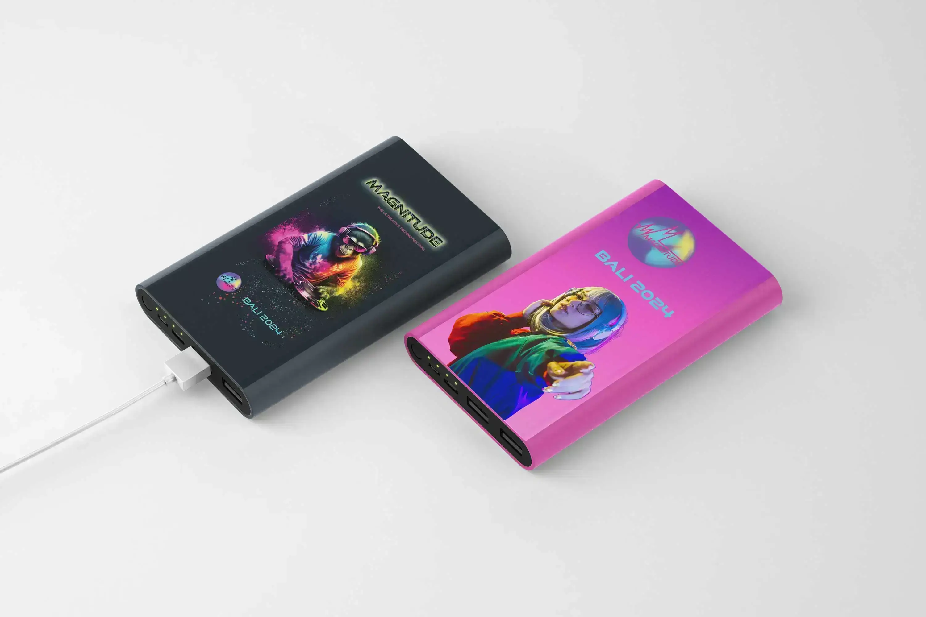 Powerbanks