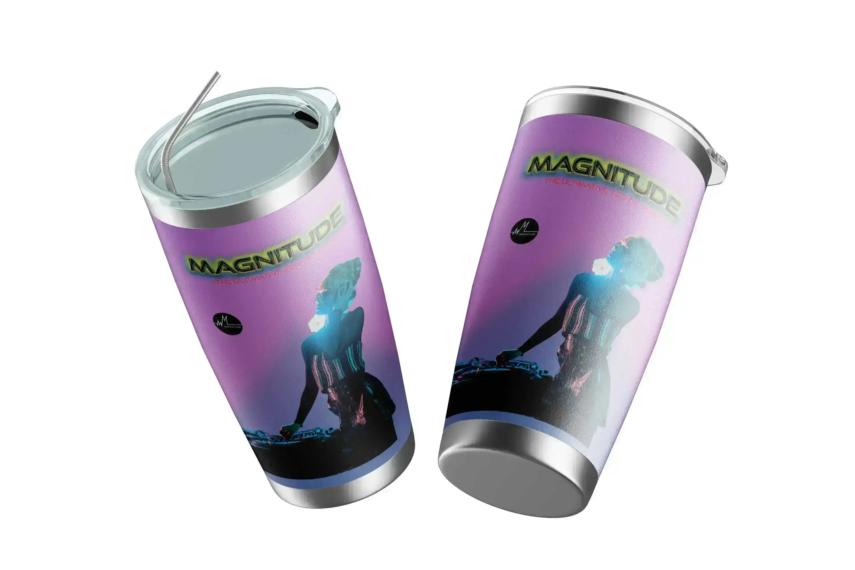 Festival cups